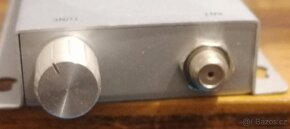 Anboqi Radio AV receiver - 3