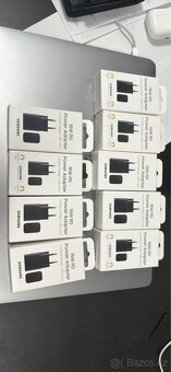 15W power adapter - 3