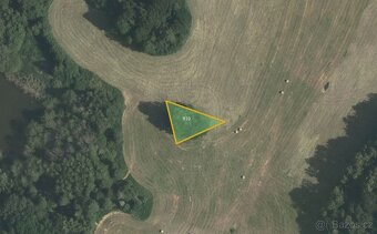 Zemědělská půda, prodej, Horní Studénky, Šumperk - 3