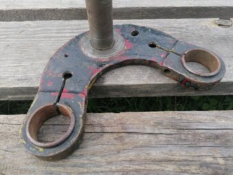 Spodné okuliare na Jawa, CZ, 350/ 354, 250/ 353 - 3