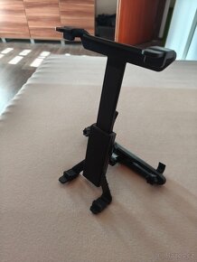 Drzak tabletu i pc do auta na operku sedadla - 3