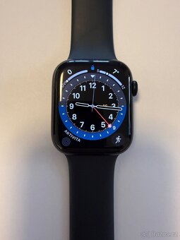 Apple Watch Series 8 GPS - 3