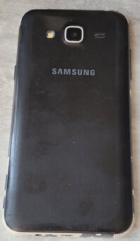 Mobilní telefon Samsung Galaxy J5 SM-J500FN - 3