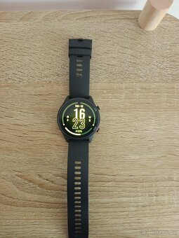Xiaomi Mi Watch chitry hodinky - 3