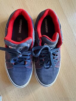 Tenisky CONVERSE All Stars vel. 35 - 3