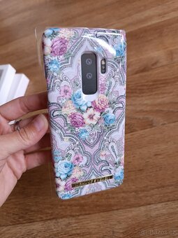 Kryt Ideal of Sweden pro Galaxy S9 Plus - 3