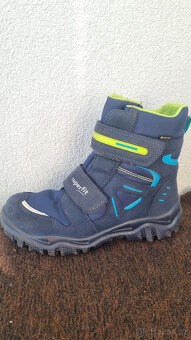 Boty Superfit Husky 36 - 3