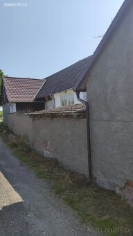 Prodej rodinného domu 268 m², pozemek 459 m² Stádlec - 3