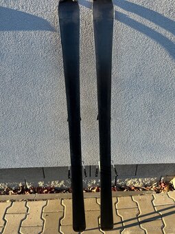 Sjezdové lyže 140 - 3