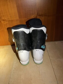 Dětské přezkáče č.24,5 - 3