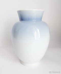 Starožitná váza Kodaň - ROYAL COPENHAGEN - 3