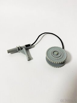 LEGO DUPLO 10592 + 10591 - Hasičské auto a člun - Hasiči - 3