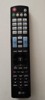 LG Televize 42LE8500, 107 cm (42"), Full HD, 200Hz - 3