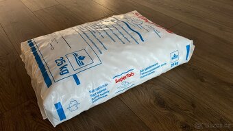 Sůl tabletová regenerační 25KG, pro změkčovače vody. Germany - 3