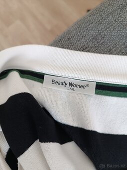 Dámské šaty vel. L/XL - 3