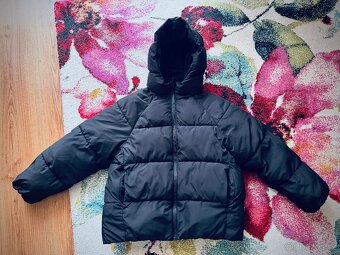 Dívčí oblečení vel. 134/140 - Zara, H&M - 3