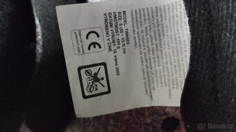 Dětská lyžařská helma - 3