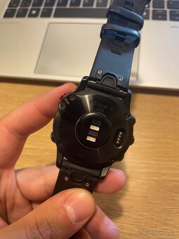 Garmin Fenix 6 Pro - 3