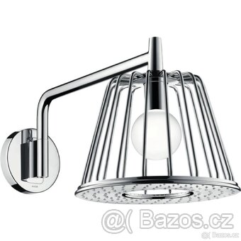 Hlavová sprcha Axor 26031000 LAMPSHOWER - 3