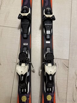 Prodám lyže Atomic Vantage X75 163 - 3