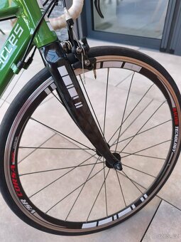 Dětská silnička TOP - 3