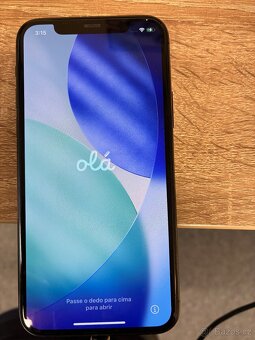 Apple iPhone 11 Pro Space Grey - 3