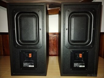 Minisystém Technics SC-CA1060 - 3