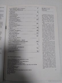 Svět fantastiky - 3