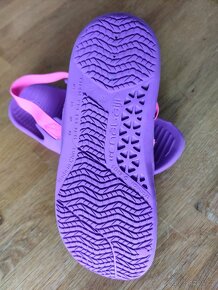 Gumové pantofle Boty k vodě vel. 33-34 - 3