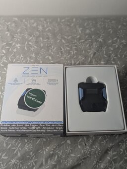 Cronus Zen (PC, PS4, Xbox) nový pouze,rozbalený - 3