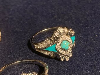 šperky ,...316L - 3