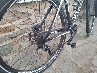 Specialized Crave Comp 29, velikost L - 3