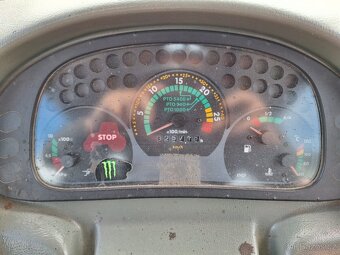 Zetor Forterra 9641 - 3