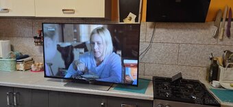 Prodám TV NordMende - 3