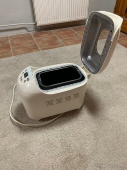 Domácí pekárna - 3