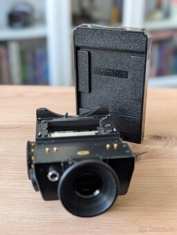 Měřicí hledáček Mamiya M645 1000S - 3