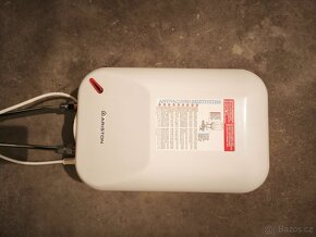 Ariston ohřívač vody 5l - 3