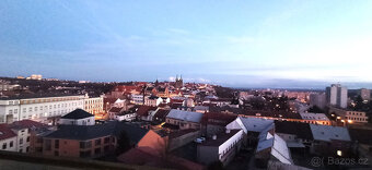 Pronájem 1+1,Pardubická,Chrudim - 3