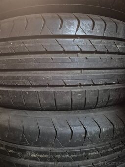 205/50 R17 - 3