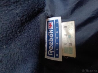 Péřová bunda Reebok - 3