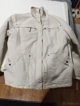 Dámská bunda Bushman - 3