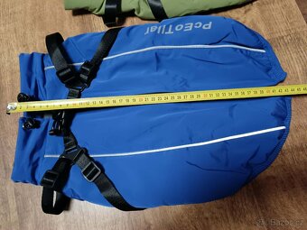 Psí bundička – NOVÁ - 3