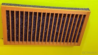 Akustické panely - 3