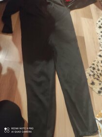 Karnevalový kostým - kostlivec - 3