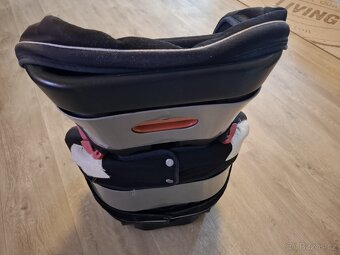 Detska autosedacka Cybex Solution - 3