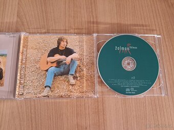 ŽALMAN - Výběr nejlepších nahrávek (2cd) - 3
