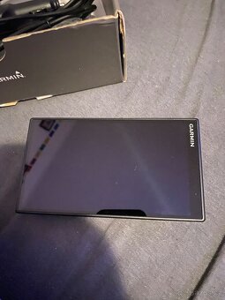 Navigace garmin - 3