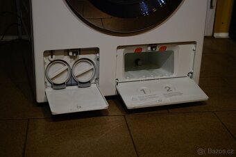 Pračka Miele WKH 130 WPS na 8 kg - 3