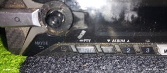 Autoradio Sony - 3