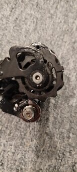 Přehazovačka Shimano Tiagra - 3